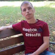 Фотография мужчины Вадим, 32 года из г. Иваново