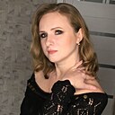 Незнакомка, 37 лет