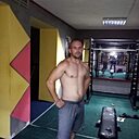 Serega, 34 года