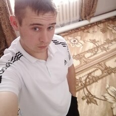 Фотография мужчины Максим, 22 года из г. Тайшет