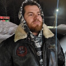 Фотография мужчины Денис, 36 лет из г. Ижевск