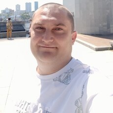 Фотография мужчины Сергей, 38 лет из г. Керчь