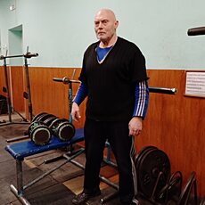 Фотография мужчины Владимир, 64 года из г. Мурманск