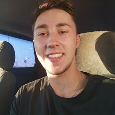 Фотография мужчины Nikita, 20 лет из г. Красноперекопск