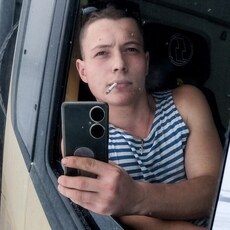 Фотография мужчины Явин, 24 года из г. Смоленск
