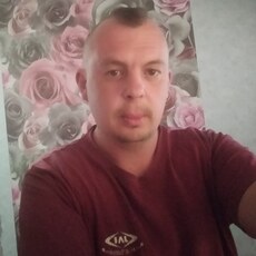 Фотография мужчины Максим, 30 лет из г. Гродно