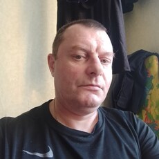 Фотография мужчины Сергей, 47 лет из г. Юрга