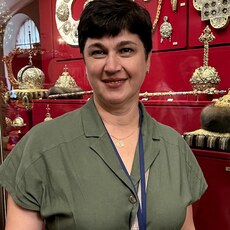 Фотография девушки Наталья, 58 лет из г. Киров