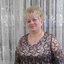Татьяна, 62 года