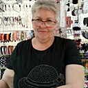 Лидия, 55 лет