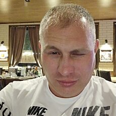 Фотография мужчины Митя, 40 лет из г. Ульяновск