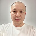 Досжан, 34 года