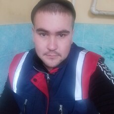 Фотография мужчины Александр, 27 лет из г. Балашов