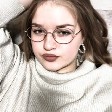 Фотография девушки Ярослава, 19 лет из г. Железногорск-Илимский