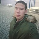 Вадим, 23 года