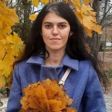 Фотография девушки Наталья, 35 лет из г. Артем