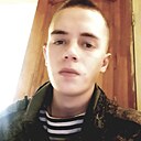 Иван, 23 года