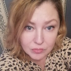 Фотография девушки Юлия, 46 лет из г. Новосибирск