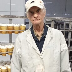 Фотография мужчины Алексей, 60 лет из г. Омск