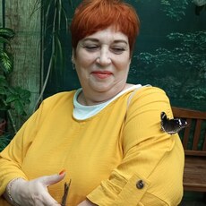 Фотография девушки Василиса, 58 лет из г. Комсомольск-на-Амуре