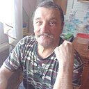 Михаил, 65 лет
