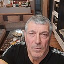 Milos, 64 года