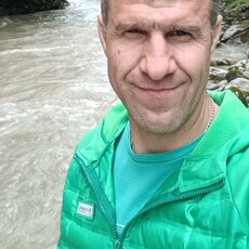 Фотография мужчины Антон, 42 года из г. Ессентуки