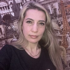 Фотография девушки Светлана, 46 лет из г. Москва