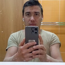 Фотография мужчины Мурад, 32 года из г. Верхняя Салда