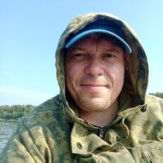 Фотография мужчины Евгений, 42 года из г. Тутаев