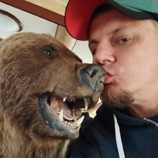 Фотография мужчины Александр, 49 лет из г. Санкт-Петербург