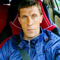 Фотография мужчины Виталик, 39 лет из г. Гродно