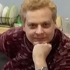 Фотография мужчины Кирилл, 47 лет из г. Санкт-Петербург