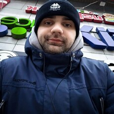 Фотография мужчины Никита, 32 года из г. Новоалтайск