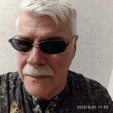 Фотография мужчины Василий, 69 лет из г. Зеленоград