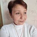 Валентина, 52 года