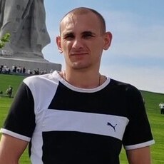 Фотография мужчины Сергей, 31 год из г. Москва