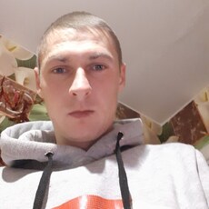 Фотография мужчины Олег, 34 года из г. Россь