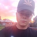 Данил, 23 года