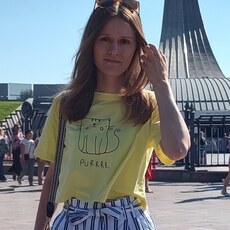 Фотография девушки Daria, 37 лет из г. Ярославль