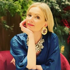 Фотография девушки Анна, 54 года из г. Москва