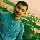 Rasul, 33 года