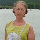 Ирина, 63 года