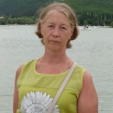 Фотография девушки Ирина, 63 года из г. Бор