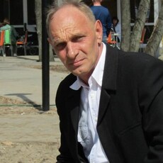 Фотография мужчины Сергей, 55 лет из г. Ульяновск