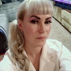 Фотография девушки Катерина, 39 лет из г. Спасск-Дальний