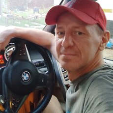 Фотография мужчины Вадик, 52 года из г. Бобруйск