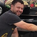 Андрей, 44 года