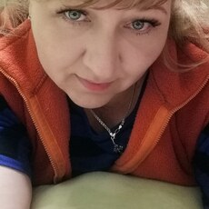 Фотография девушки Светлана, 44 года из г. Рошаль