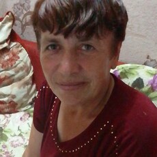 Фотография девушки Галина, 61 год из г. Зерноград